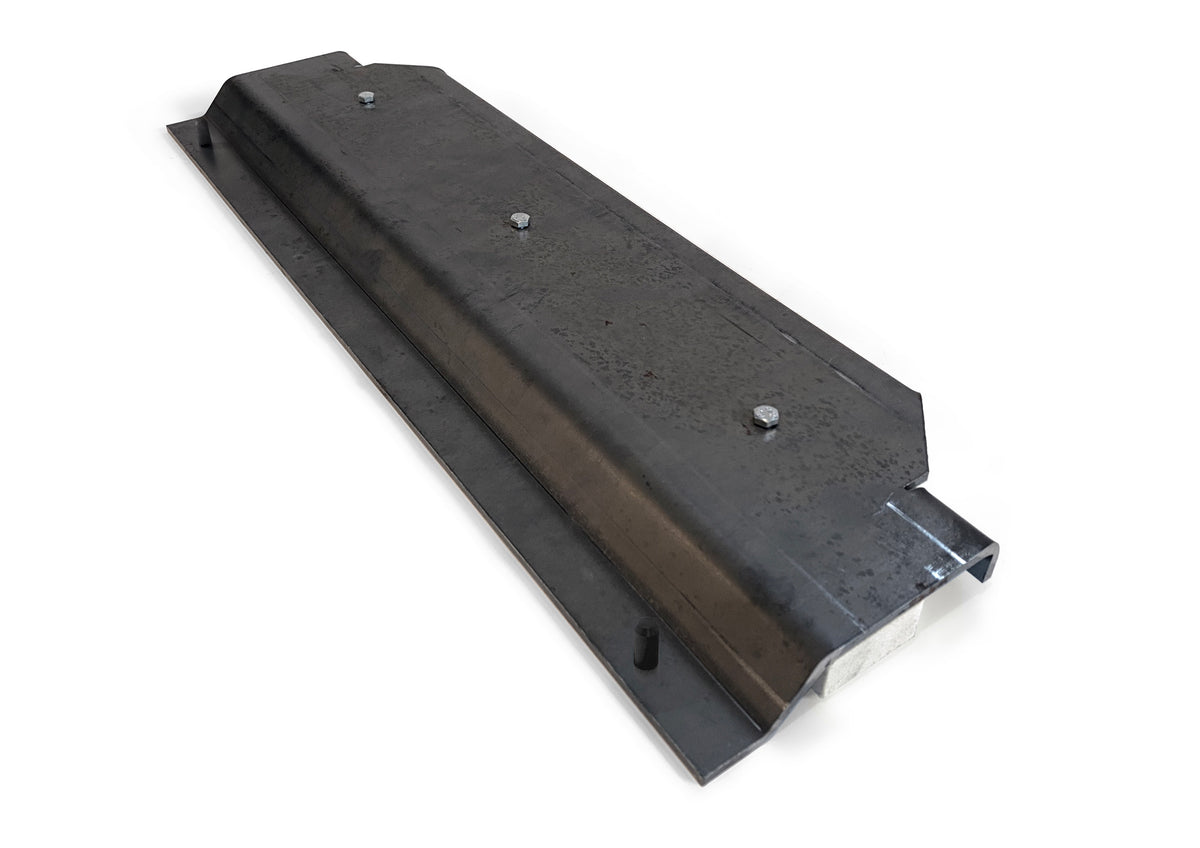 Baffle Rcar Mega Rad Rear Baffle – Designer Fires