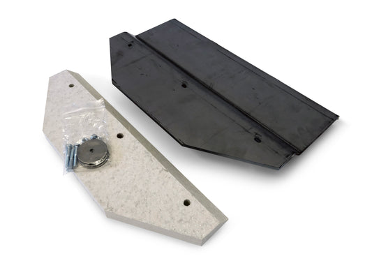 LTD Small Top Baffle