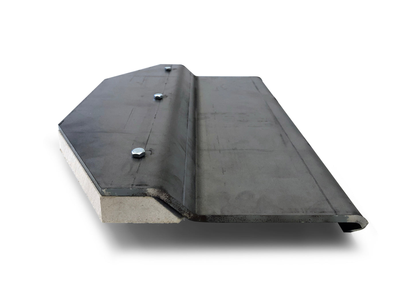 LTD Small Top Baffle