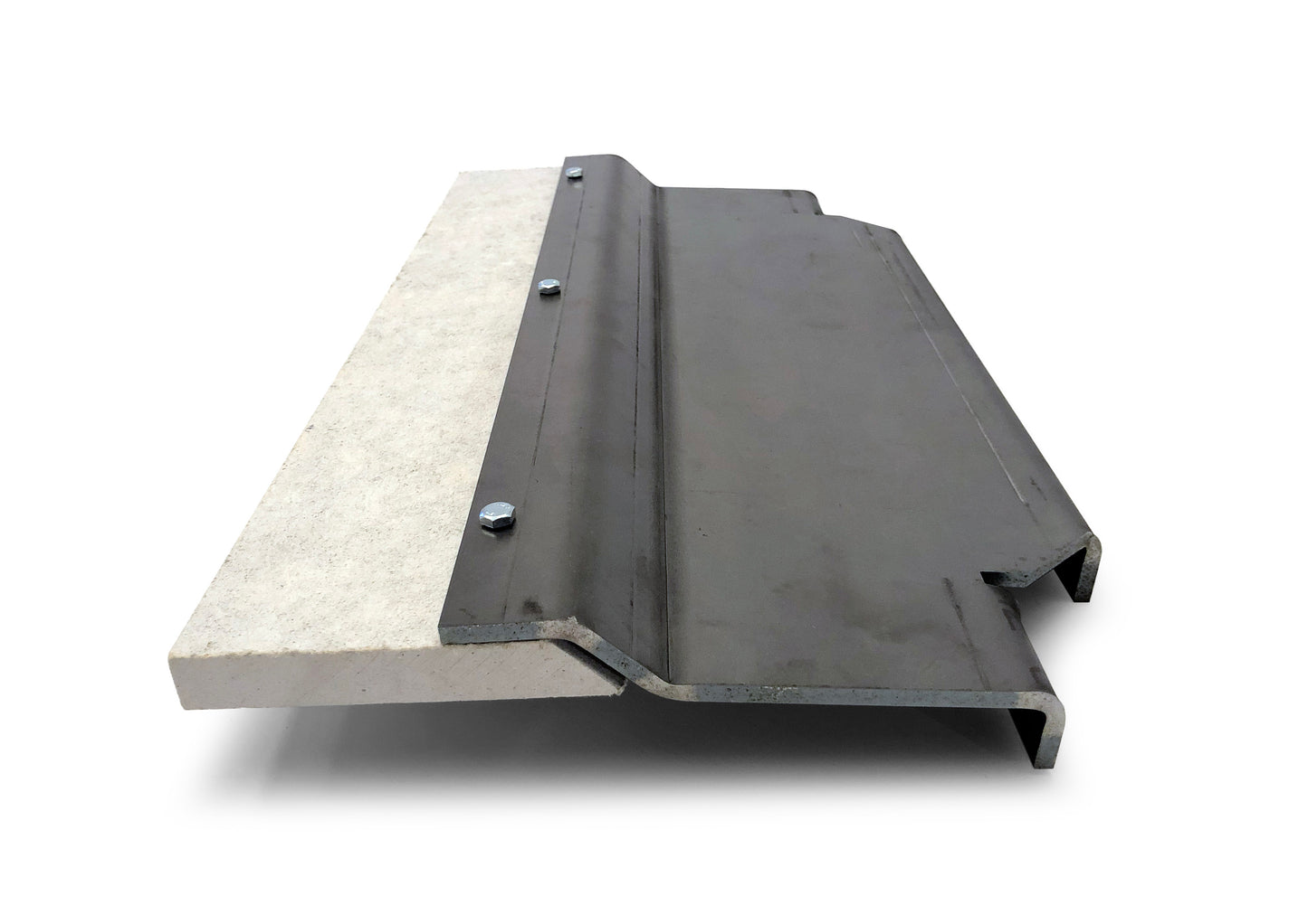 LTD Large Top Baffle