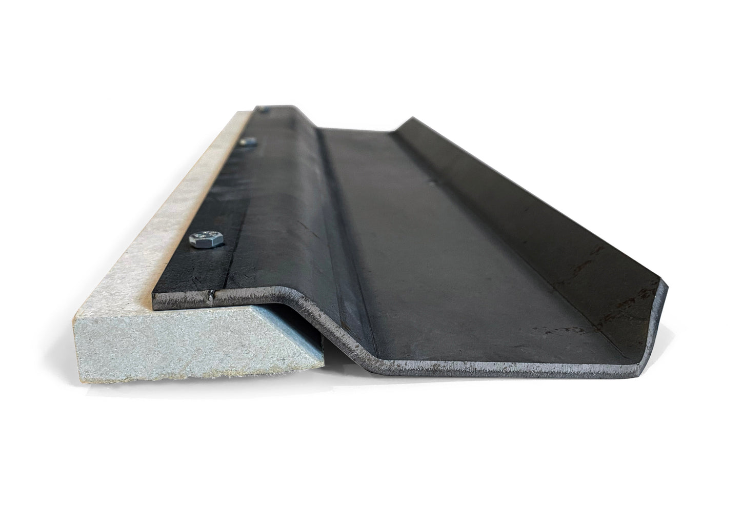 LTD Mega Rad/Ped Front Baffle