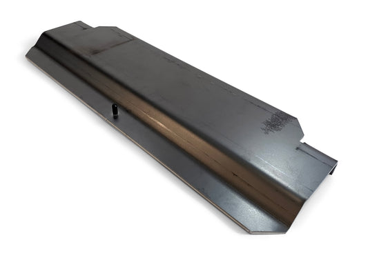 LTD Mega Rad/Ped Rear Baffle