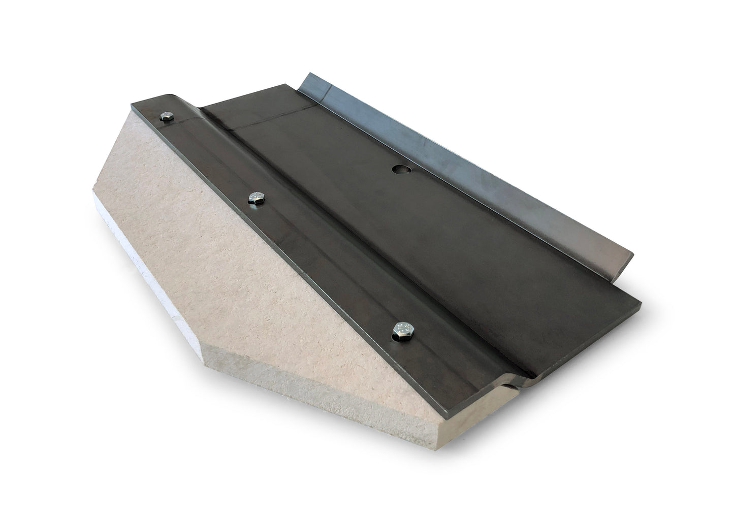 LTD Insert Front Baffle