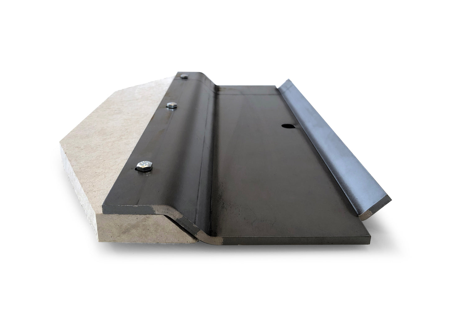 LTD Insert Front Baffle