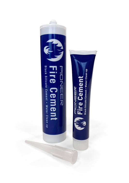 Pioneer Fire Cement – 70ml