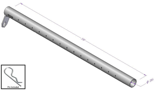 Masport Air Tube