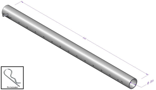Masport Air Tube