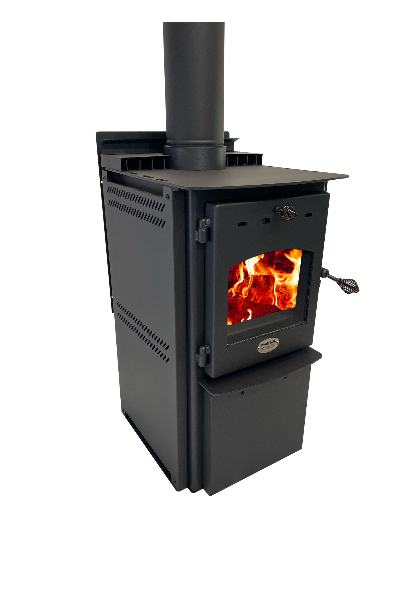 Wagener Flair Woodburner