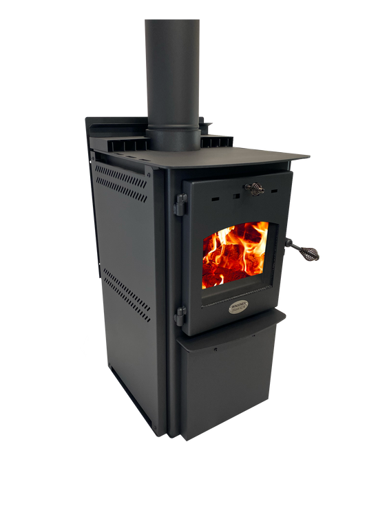 Wagener Flair Woodburner
