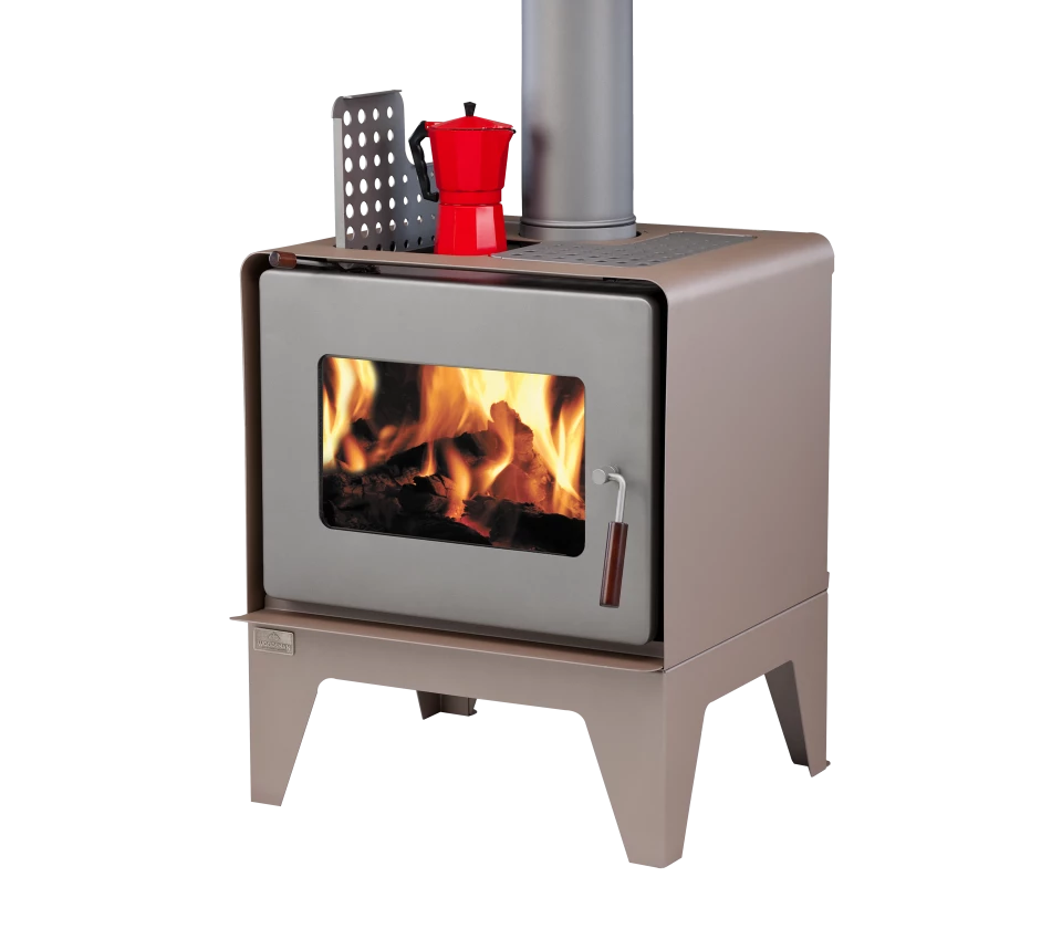 Woodsman Flare