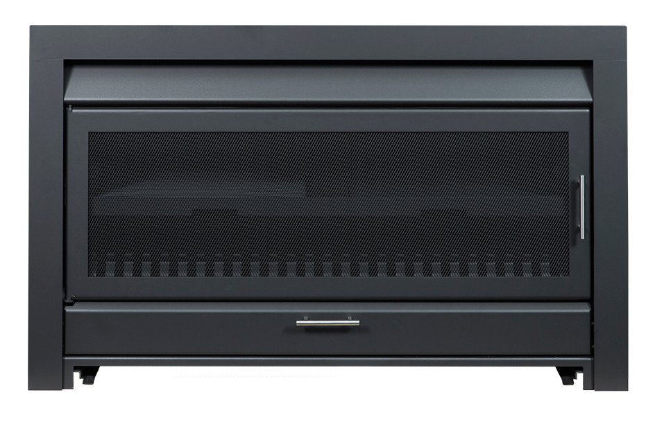 Masport Matakana 1200 Outdoor Wood Fire & Cooking Centre - Pizza Oven