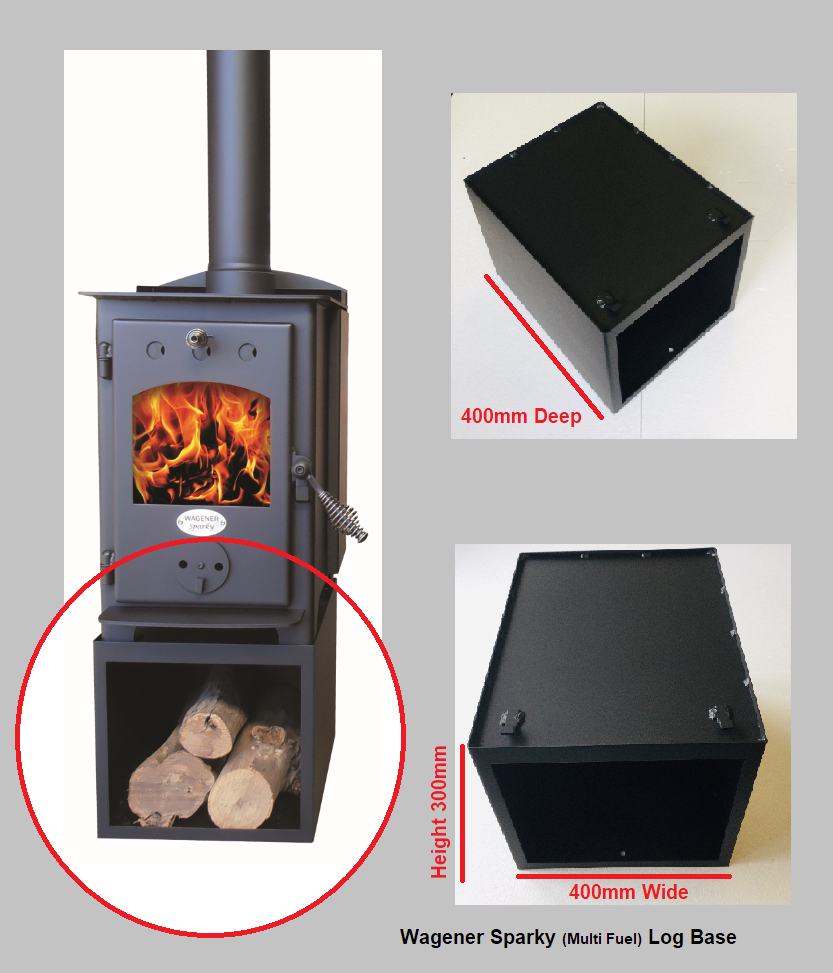 Wagener Sparky Multifuel