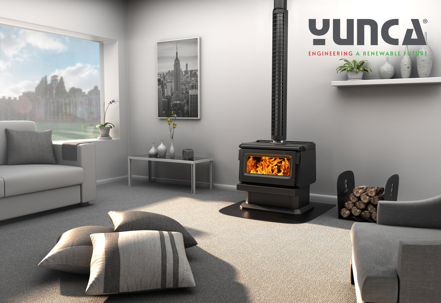 Yunca Wegj 2000