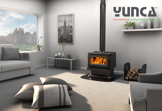 Yunca Wegj 2000