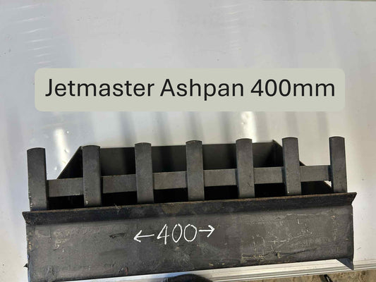 Jetmaster Ashpan 400mm