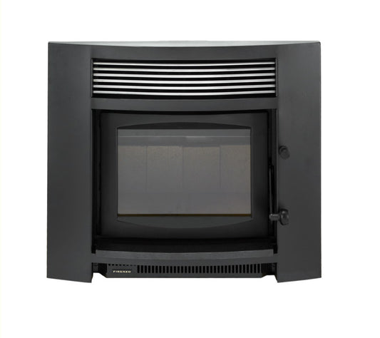 Firenzo Compact Diva Inbuilt Fireplace