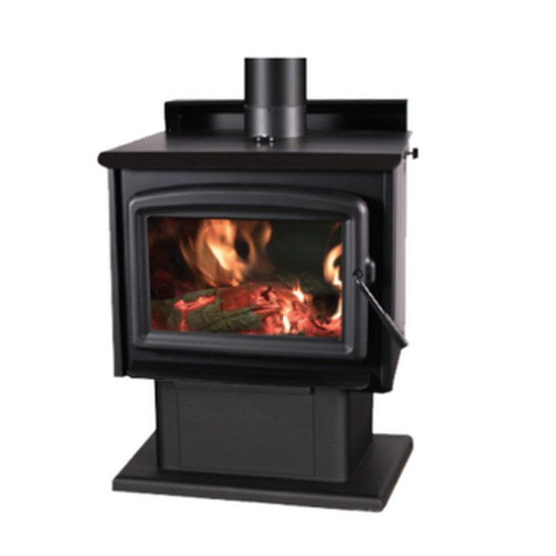 Freestanding Fires – Designer Fires