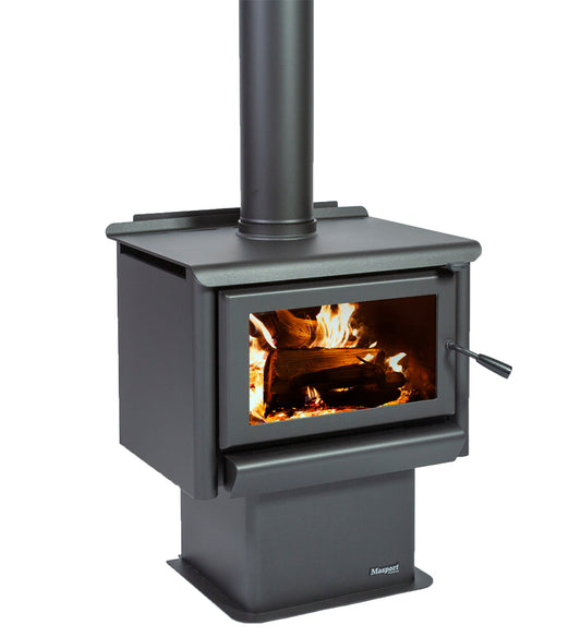 Masport R3000 Pedestal Fire